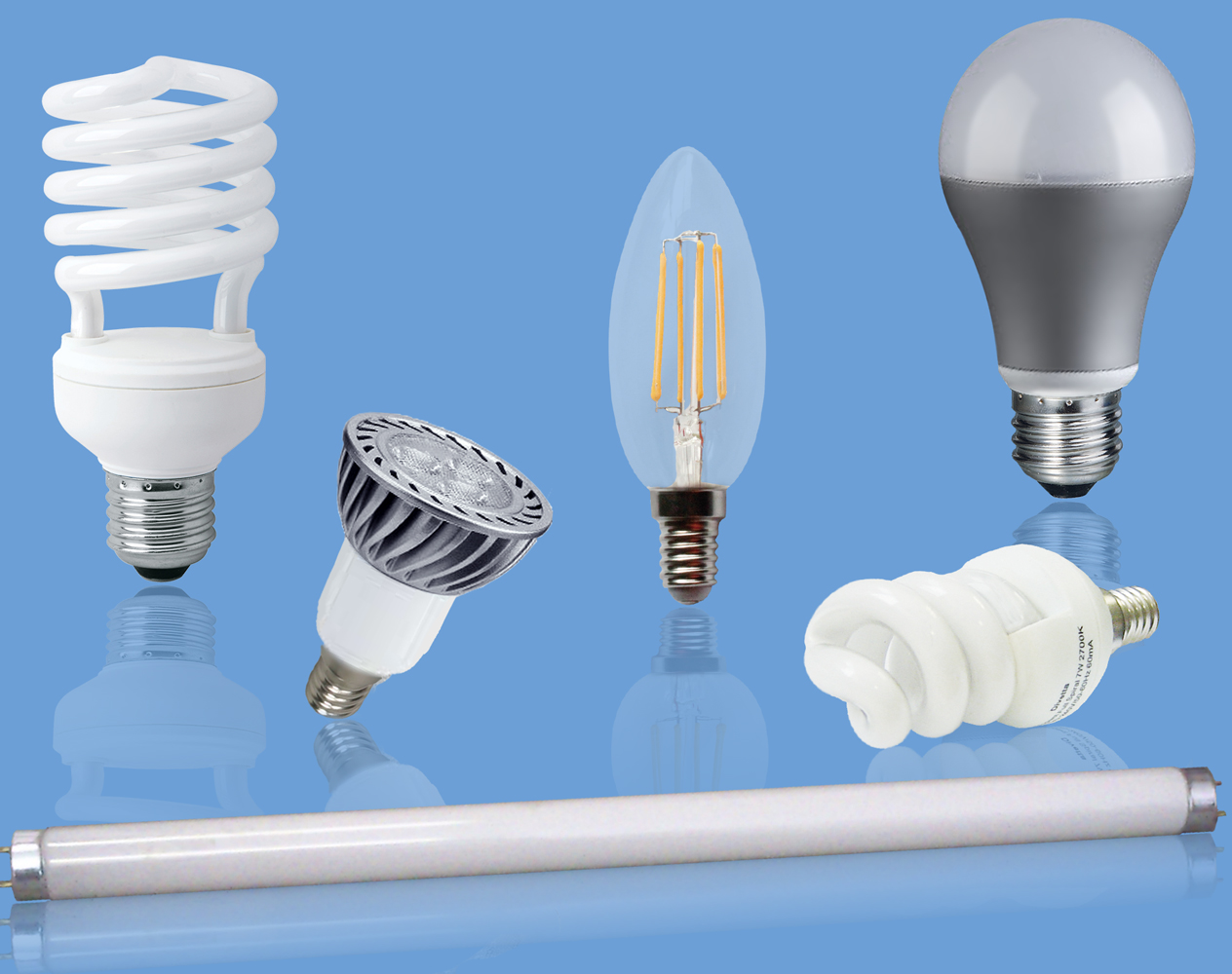 Divetta - Energy Saving Lamps